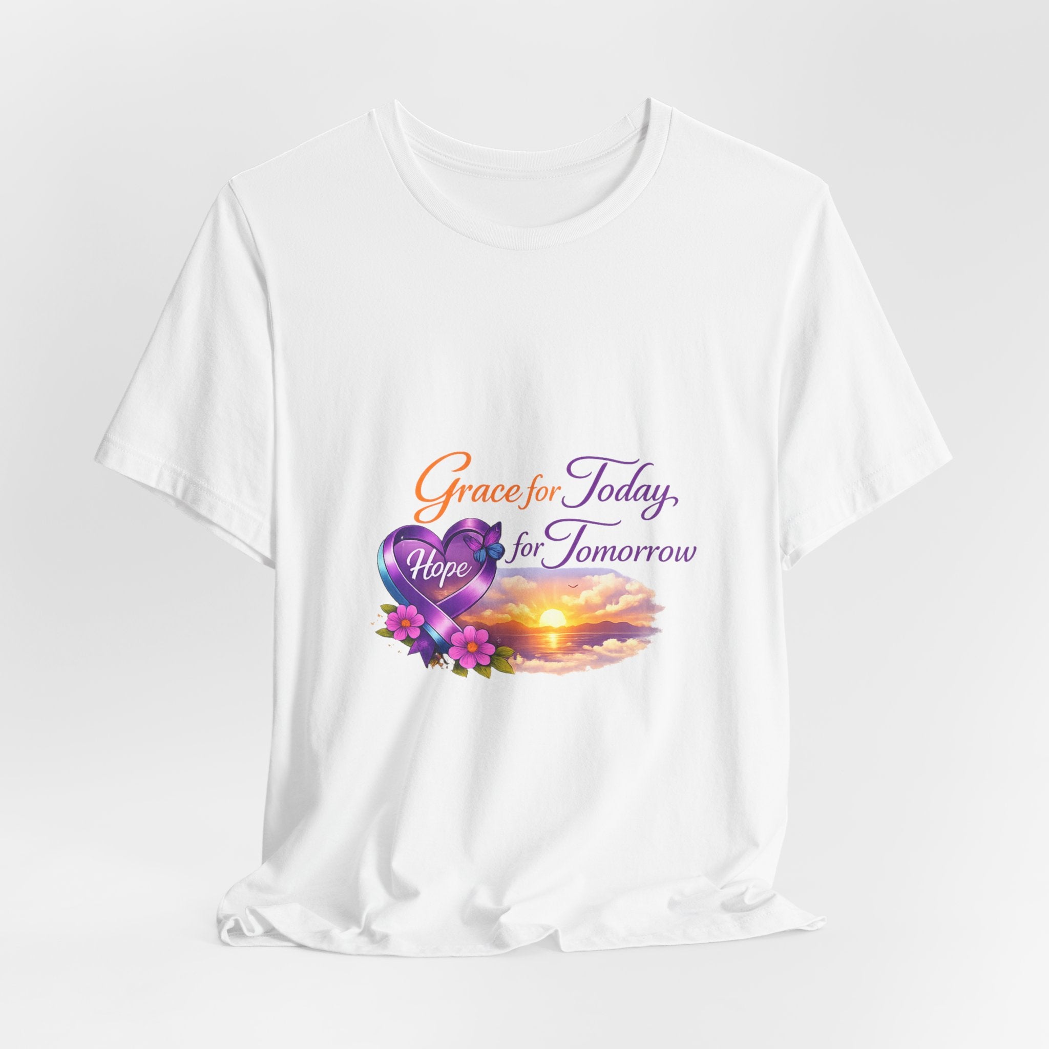 Alzheimer's Awareness T-Shirt