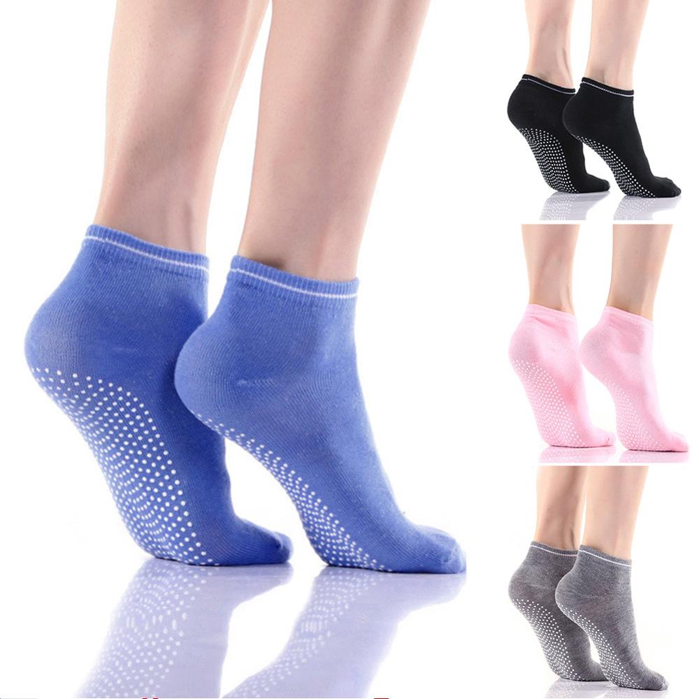 Five-Toe Non-Slip Grip Socks – Extra Stability for Seniors & Fall Prevention
