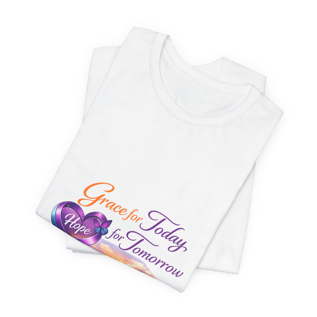Alzheimer's Awareness T-Shirt
