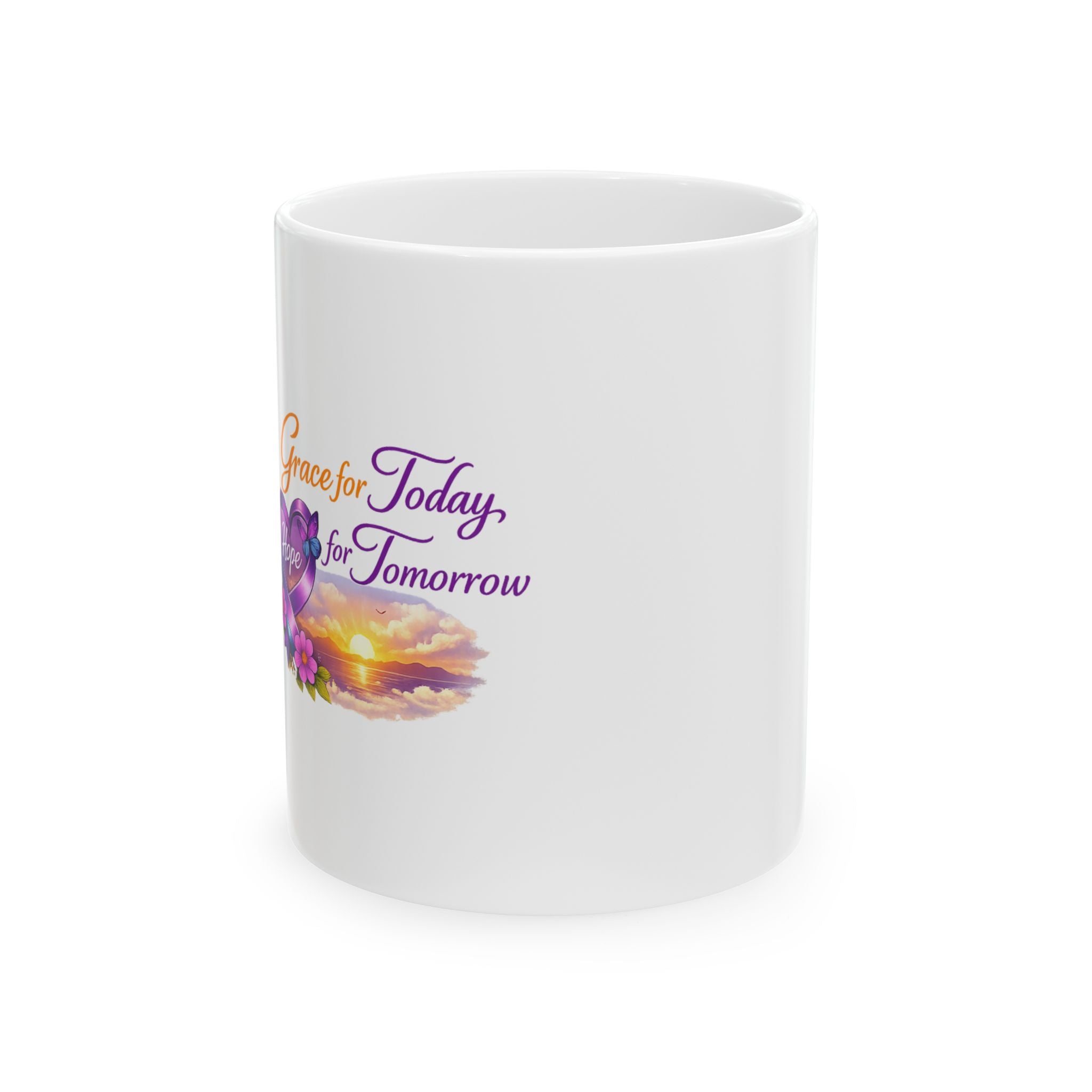 Ceramic Mug, (11oz, 15oz)