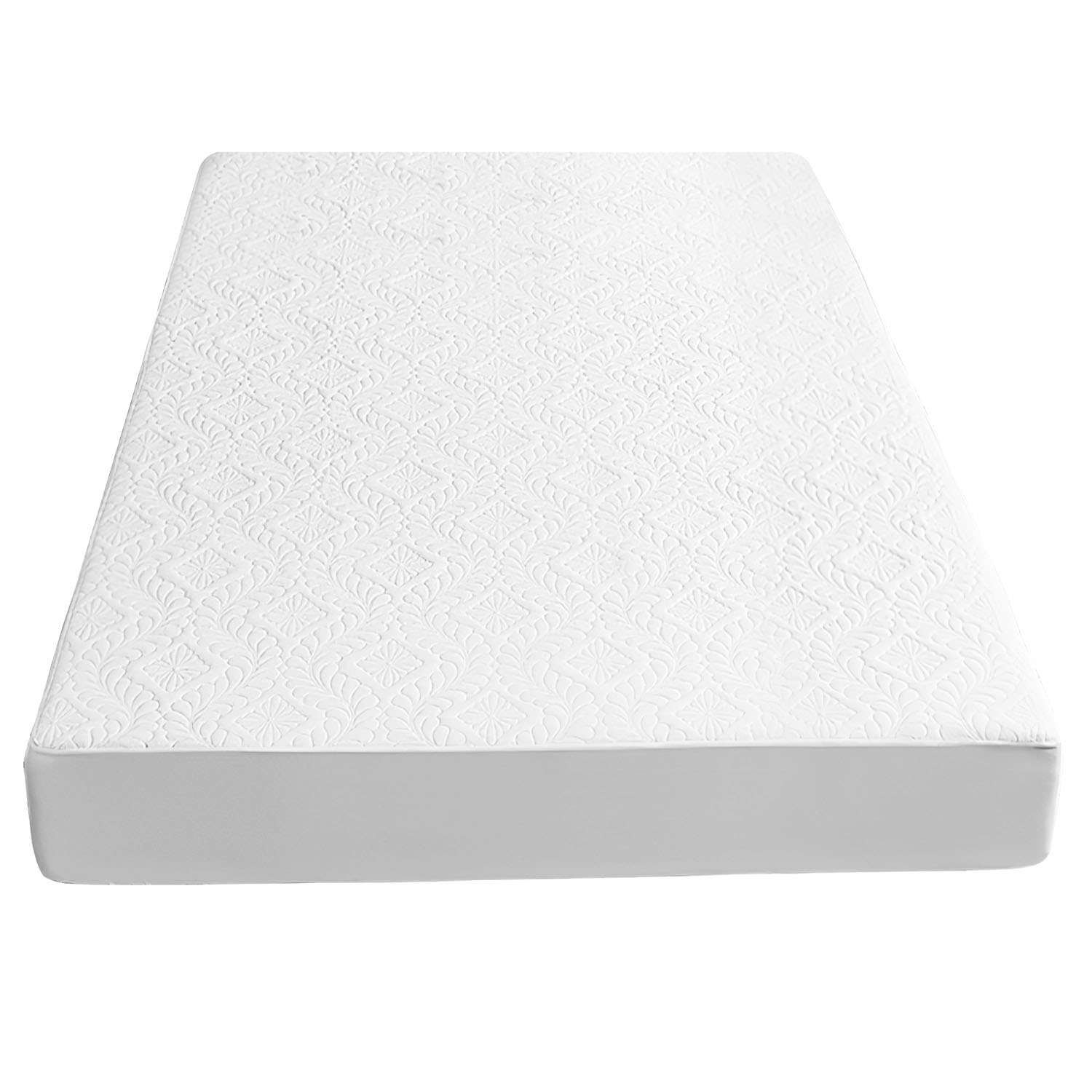 Waterproof Mattress Protector – Quiet, Breathable Protection for Seniors & Memory Care
